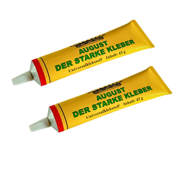 August Universalkleber 43g Tube